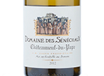 Domaine des Sénéchaux,2012