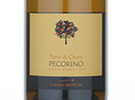 Marks and Spencer Pecorino,2012