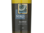 Niro Pecorino IGP Terre di Chieti,2012