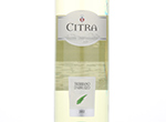 Citra Trebbiano d'Abruzzo DOP,2012