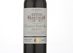 Château Clément Saint-Jean,2011