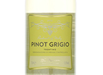 Morrisons Signature Pinot Grigio,2012