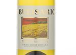 Verdicchio di Matelica "Terre di Val Bona",2012