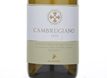 Verdicchio di Matelica Riserva Cambrugiano,2010