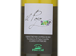 Il Pojo' Verdicchio dei Castelli di Jesi DOC Classico Superiore,2011