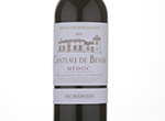 Château de Bensse,2011
