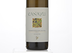 Canayli - Vermentino di Gallura Superiore DOCG,2012