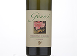 Genesi - Vermentino di Gallura Superiore,2012