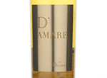 D'Amare Bianco,2012