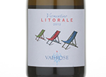 Val delle Rose Litorale,2012