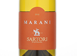 "Marani" Bianco Veronese,2012