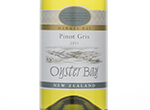 Oyster Bay Hawkes Bay Pinot Gris,2013