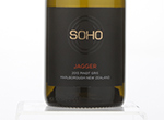Soho Jagger Pinot Gris,2013