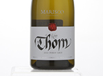 The King's Thorn Pinot Gris,2012