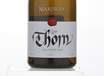The King's Thorn Pinot Gris,2013