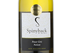 Spinyback Pinot Gris,2013