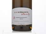 La Miranda de Secastilla Blanco,2012