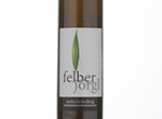 Felber Jörgl Welschriesling Kreuzegg Trockenbeerenauslese,2011