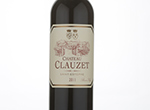 Château Clauzet,2011
