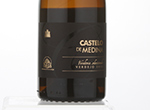 Castelo de Medina Verdejo Vendimia Seleccionada,2012