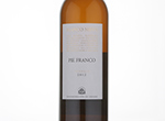 Blanco Nieva Pie Franco,2012