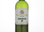 Barón de Barbón Blanco,2012