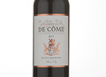 Château de Côme,2011