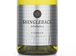 Shingleback John Foolery Viognier,2013