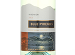 Blue Pyrenees Viognier,2012
