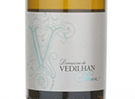 Domaine Vedilhan Serica Viognier,2012