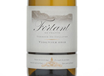 Fortant de France - Terroir de Collines - Viognier,2012
