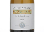 La Tabardonne,2012