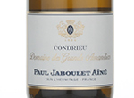 Domaine des Grands Amandiers,2011