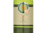 Ritu Viognier White Wine,2013