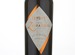 Irvine Zinfandel Reserve,2010