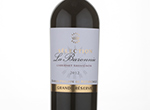 Sélection la Baronnie Grande Réserve Cabernet Sauvignon,2012