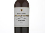Marks and Spencer Buena Vista Zinfandel,2011