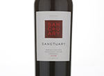 Sanctuary Zinfandel,2009