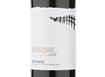 Jacktone Ranch Zinfandel,2012