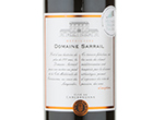 Domaine Sarrail,2012