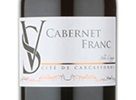Vs Cabernet Franc,2012