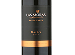 Las Moras Black Label Malbec,2011