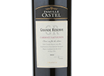 Cabernet Sauvignon Grande Réserve Famille Castel,2012