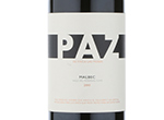 Paz Malbec,2011