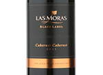 Las Moras Black Label Cabernet - Cabernet,2011