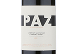 Paz Cabernet - Cabernet,2011