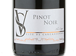 Vs Pinot Noir,2012