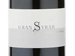 Gran Syrah,2010