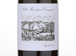 Syrah,2011