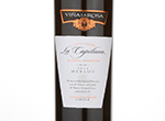 La Capitana Barrel Reserve Merlot,2012